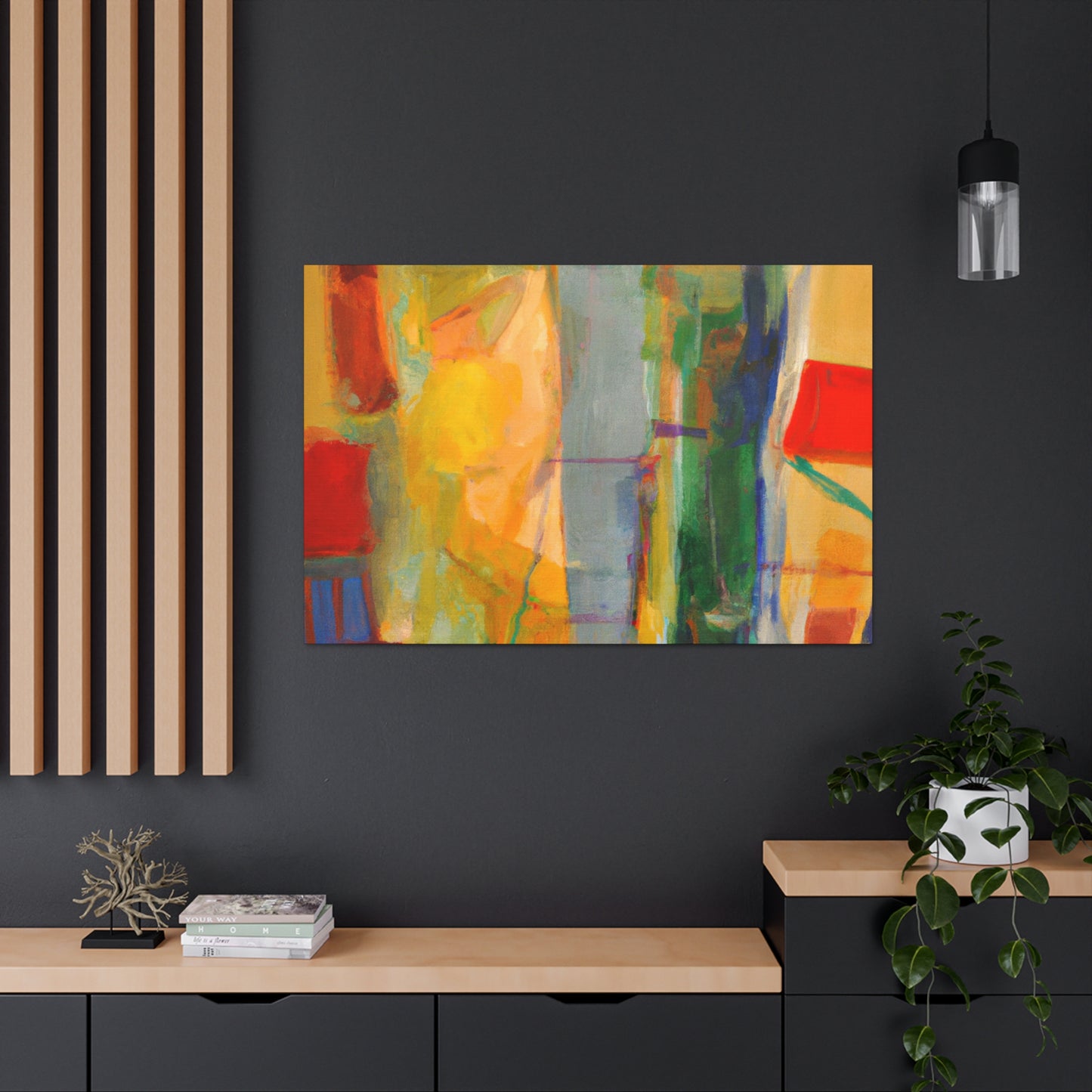 Angelica Kauffman - canvas