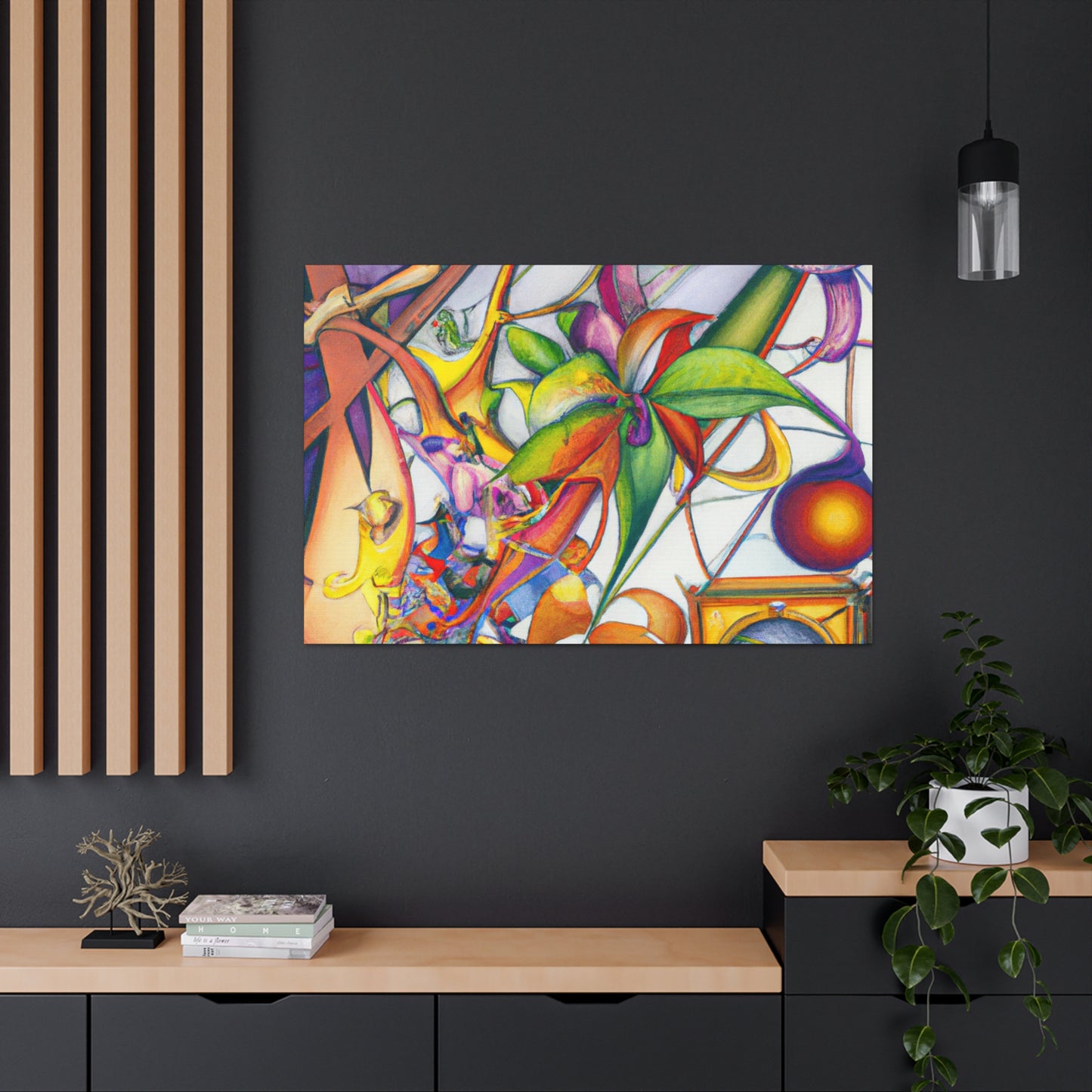 Jean-Baptiste Greuze - canvas