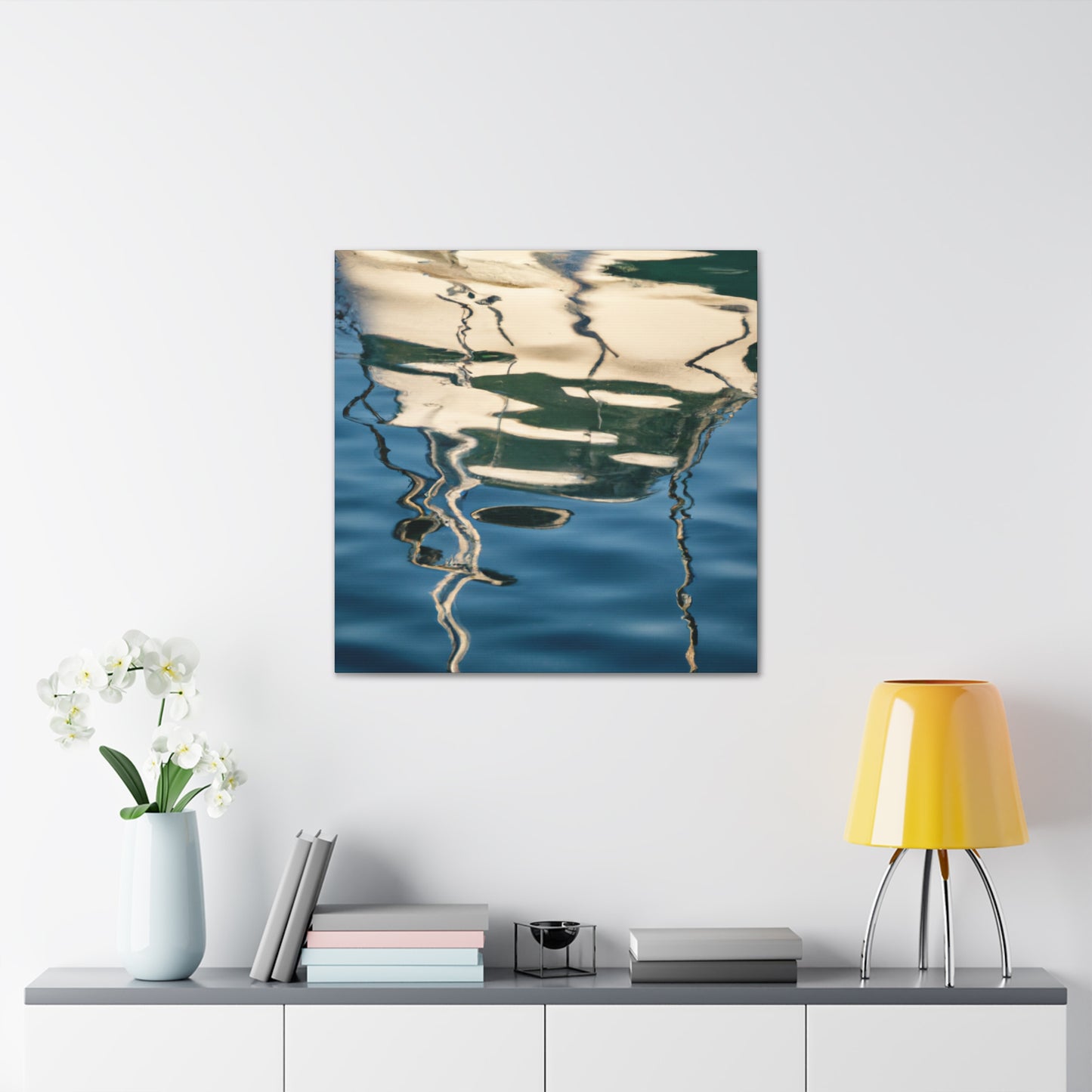 Pieter de Hooch - canvas