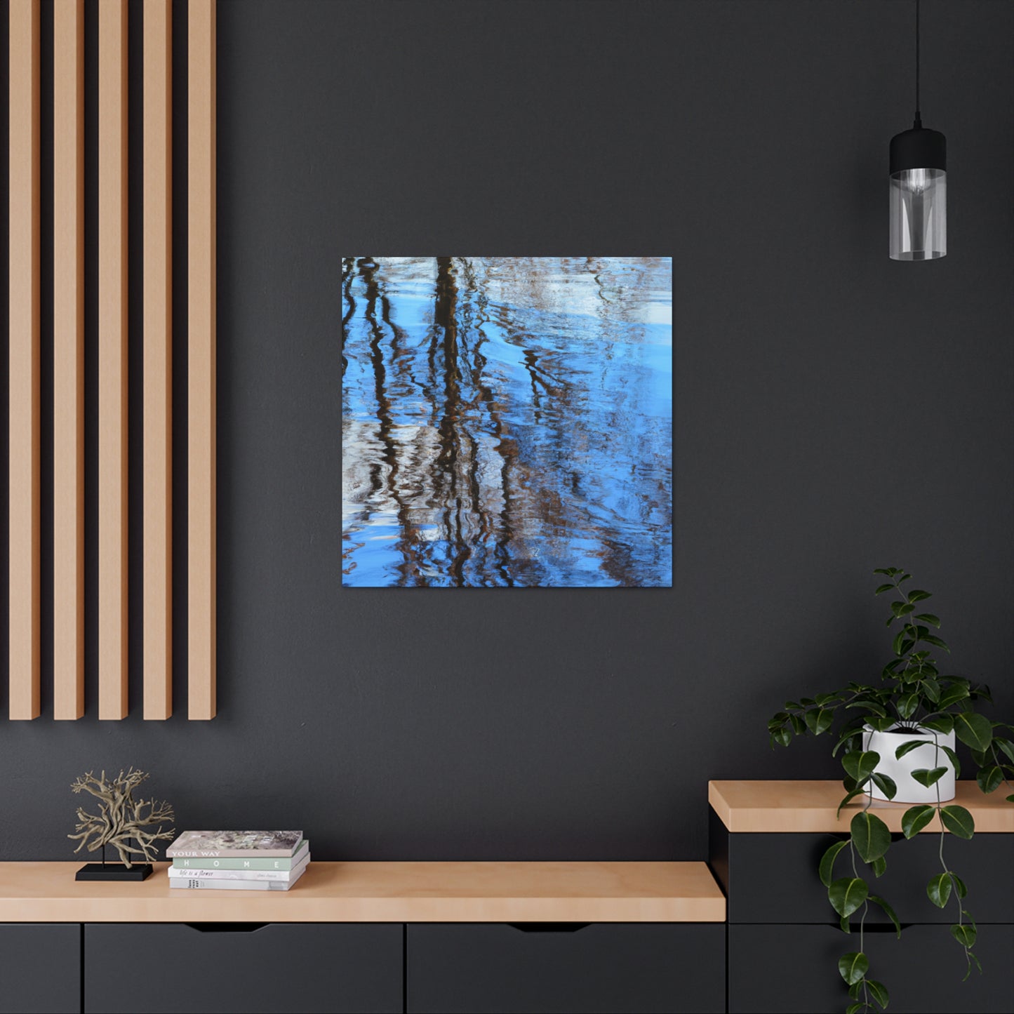 Rembrandt van Rijn - canvas