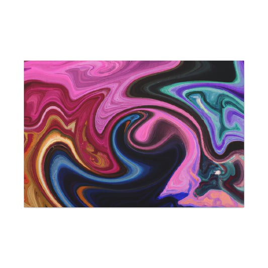 Frans Snyders - canvas