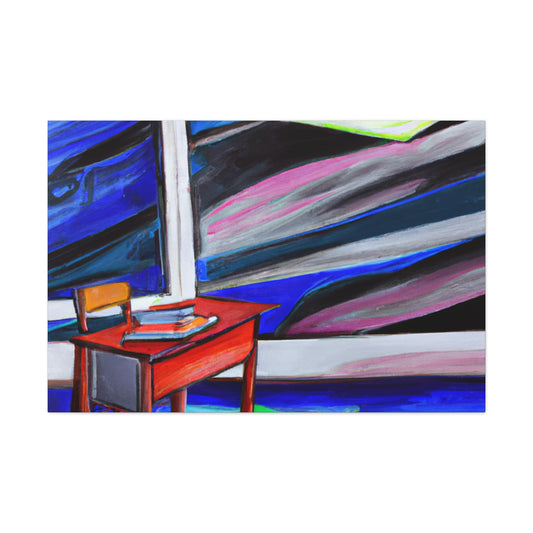 Giulio Cesare Procaccini - canvas