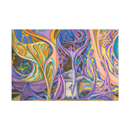 Francesco Guardi - canvas