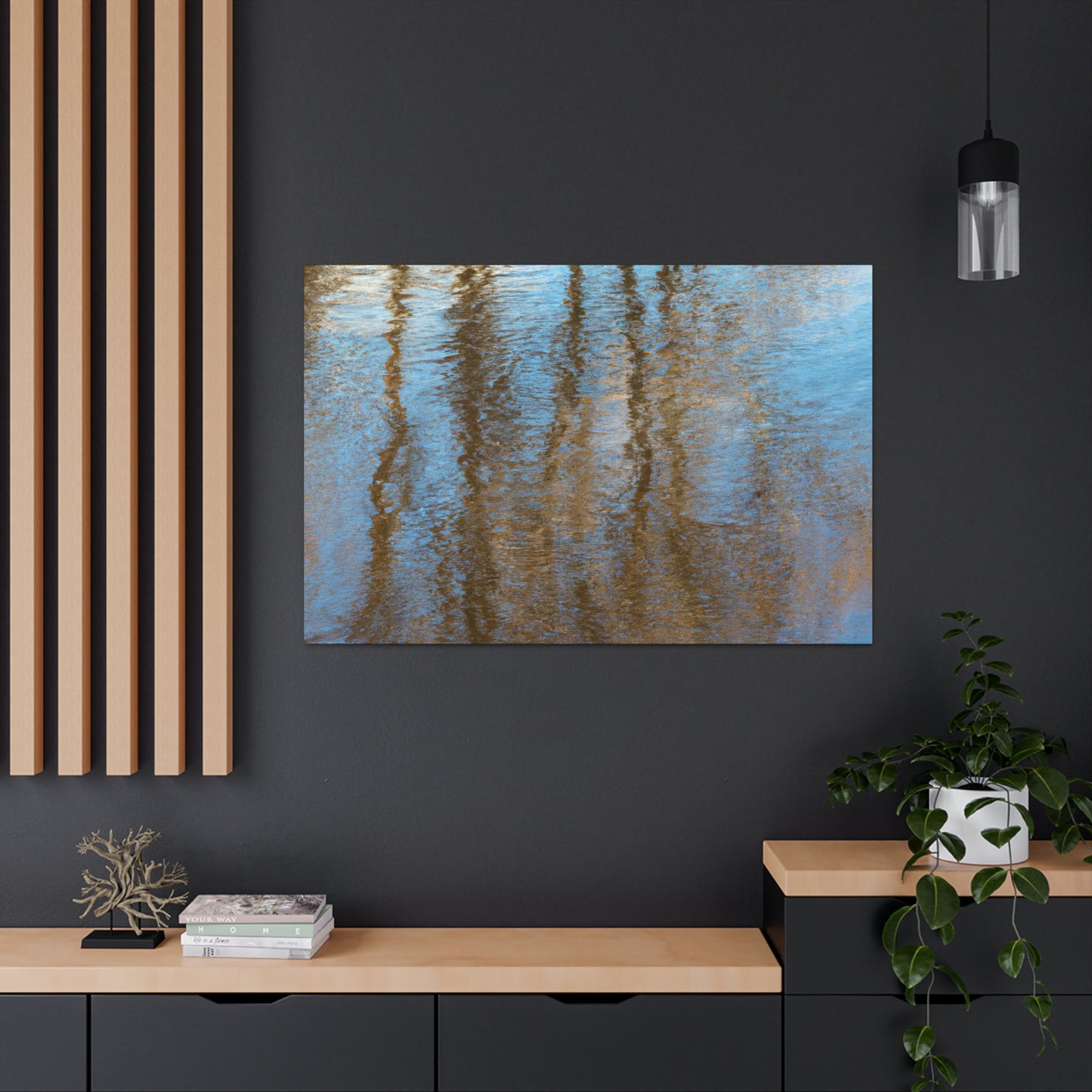 Rembrandt van Rijn - canvas