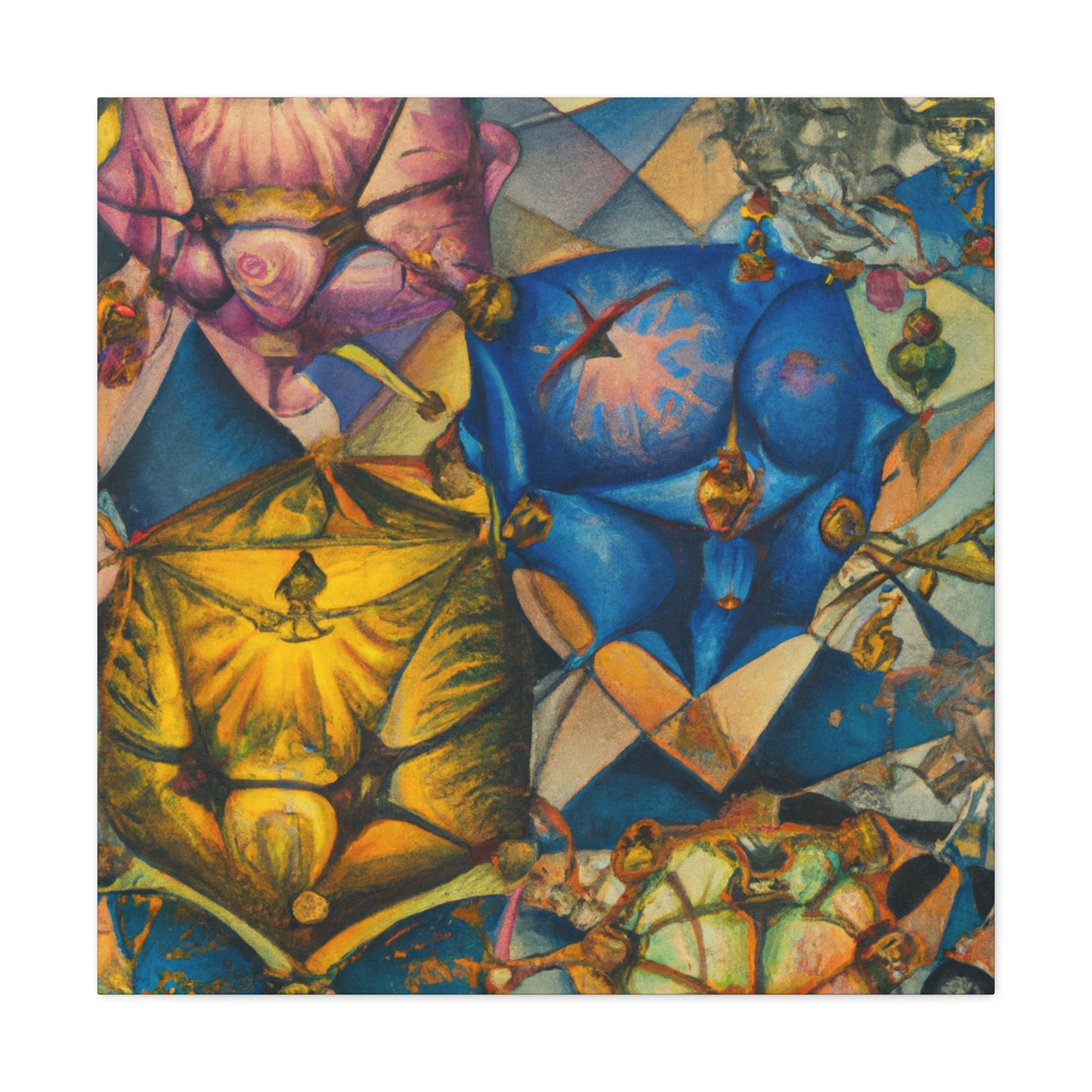 Antonio Canaletto - canvas