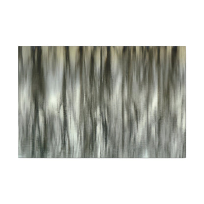 Kanō Tanyū - canvas