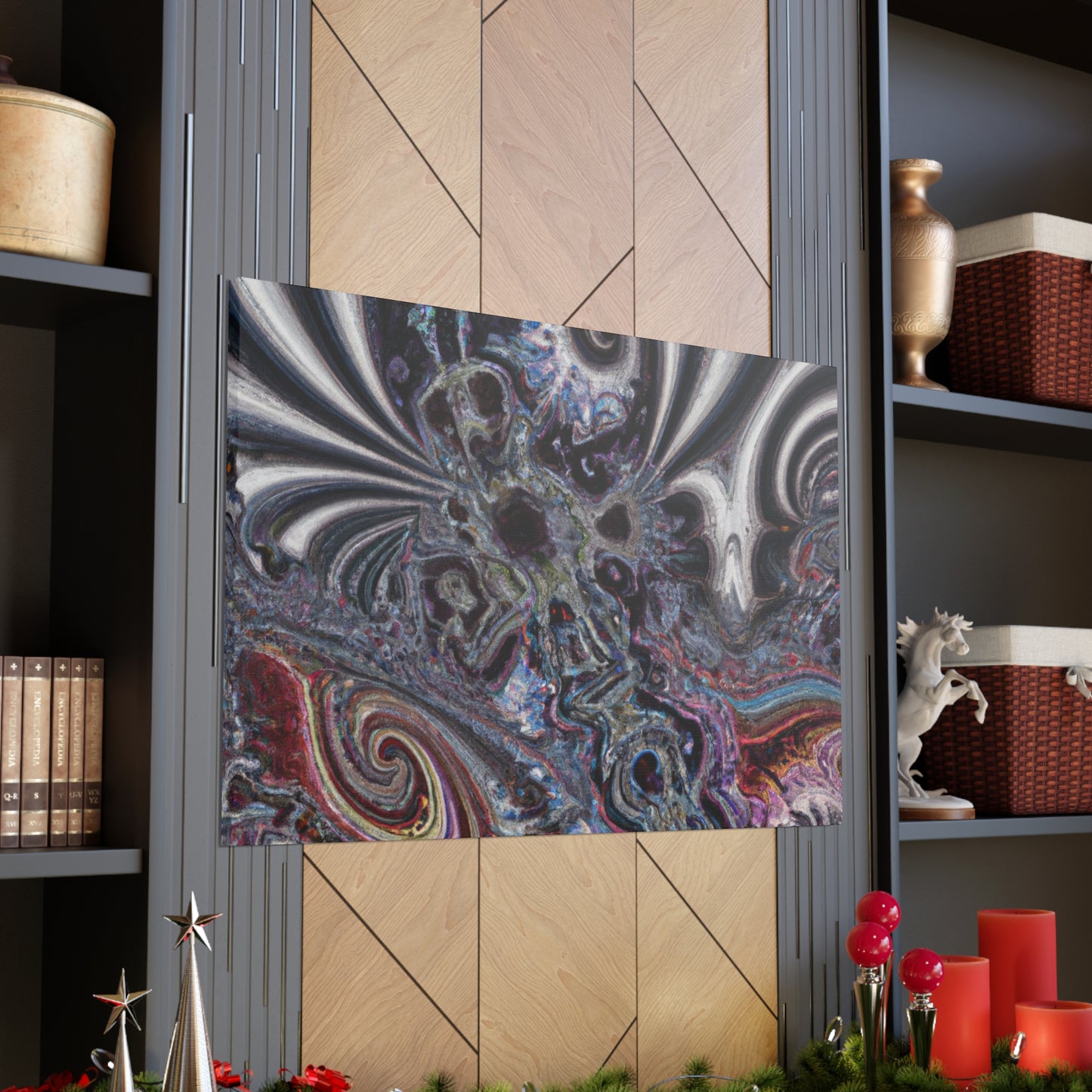 Peter Paul Rubens - canvas