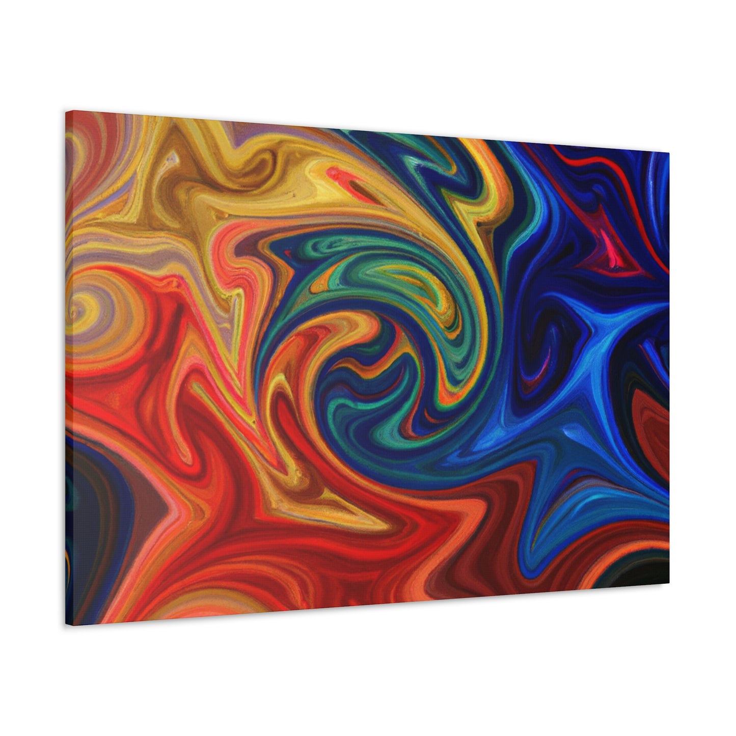 Anthony van Dyck - canvas