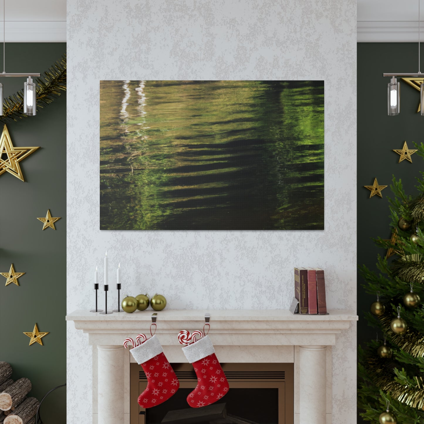 Anthony van Dyck - canvas