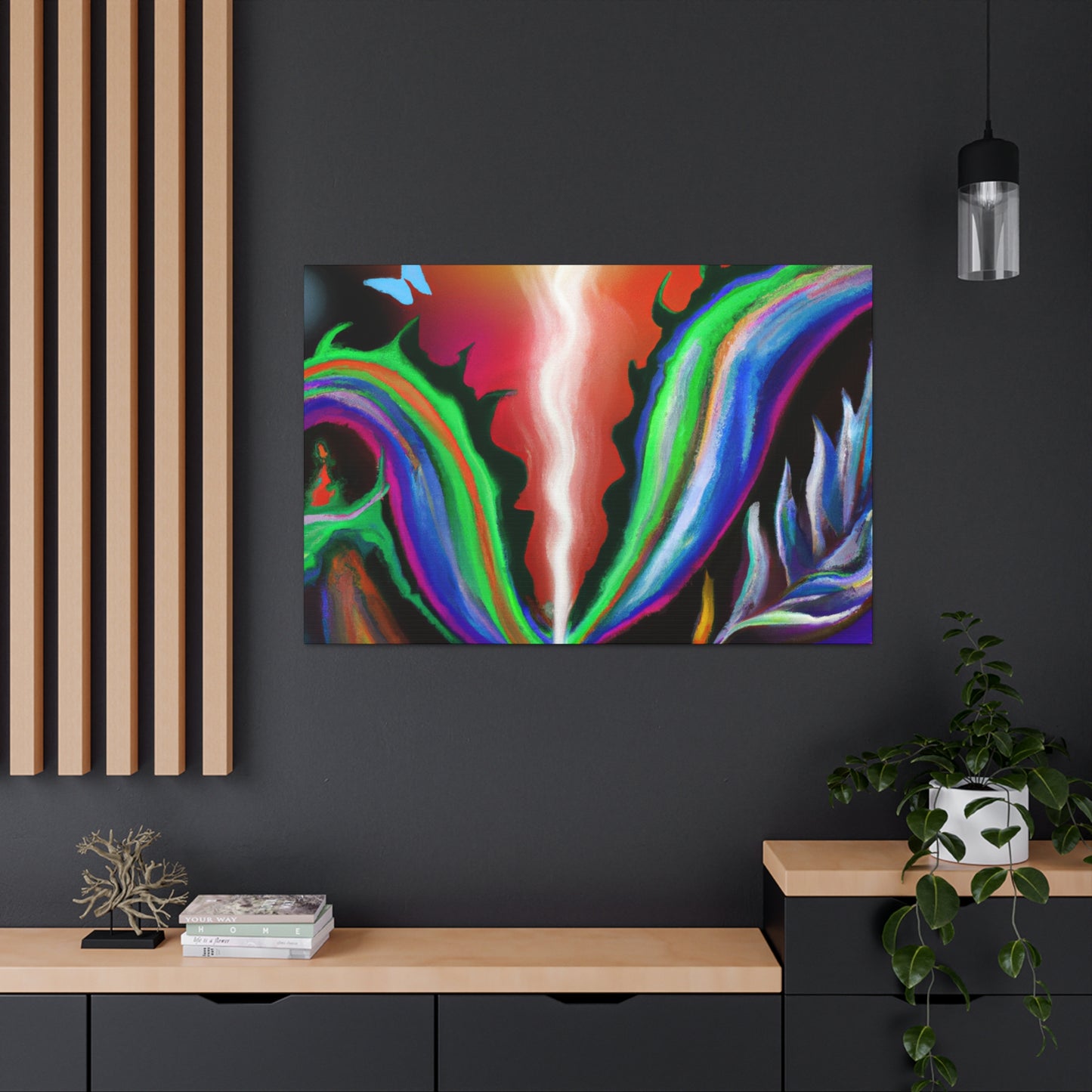 Peter Paul Rubens - canvas