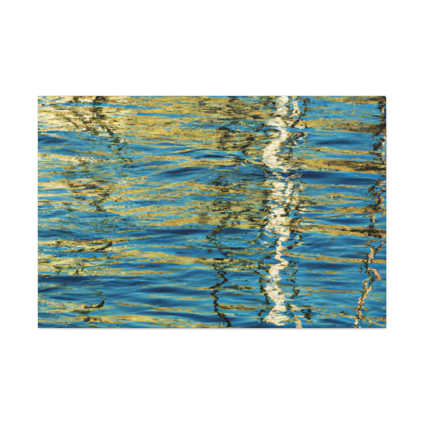 Raphael von Urslingen - canvas