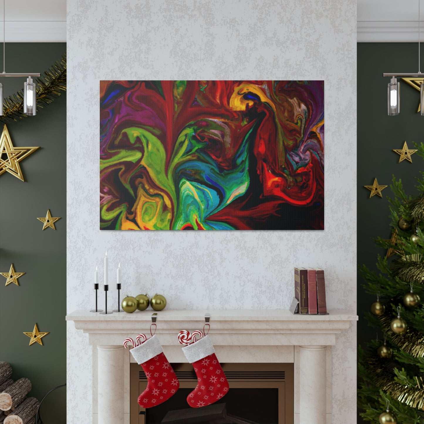 Pieter de Grebber - canvas