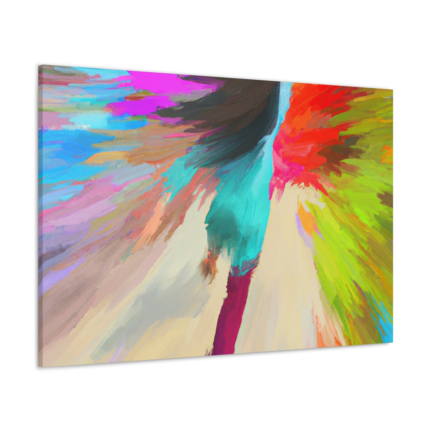 Jan Brueghel the Elder - canvas