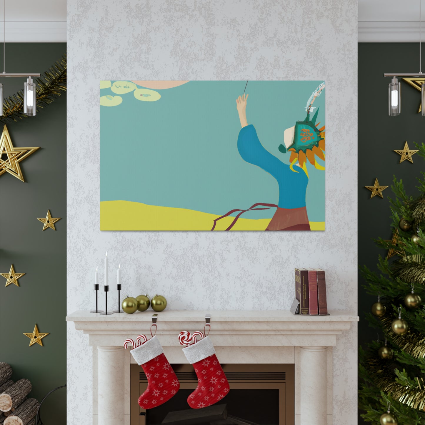 Peter Paul Rubens - canvas