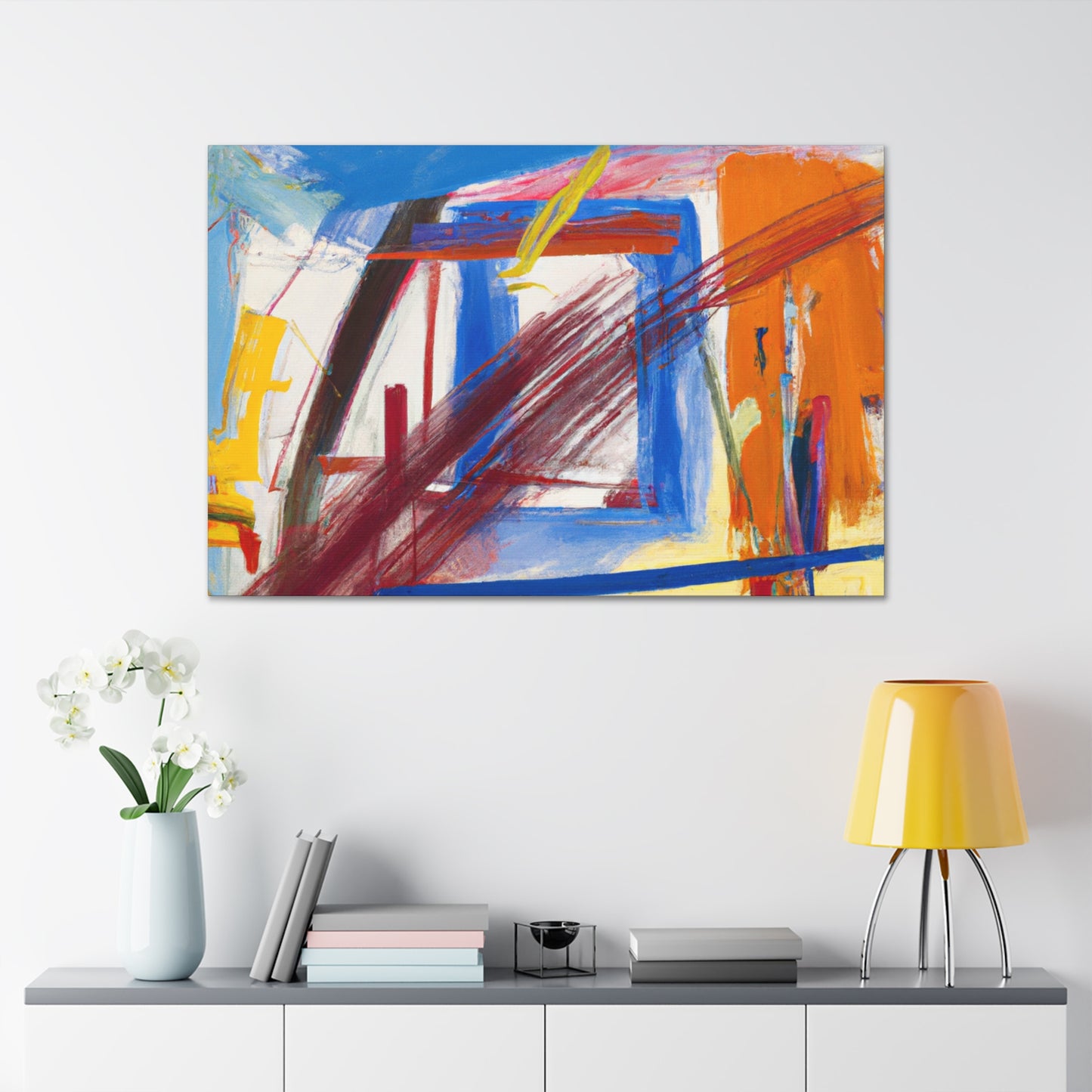 Peter Paul Rubens - canvas