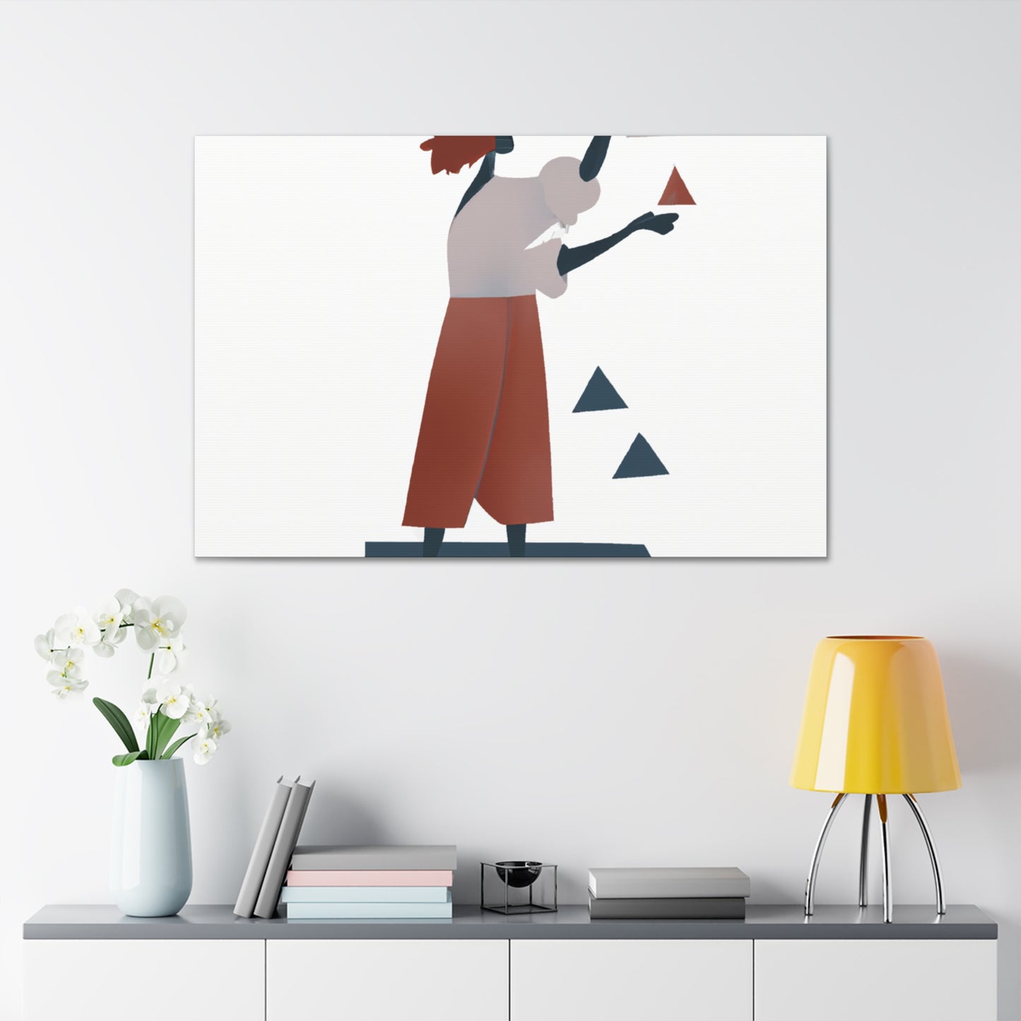 Peter Paul Rubens - canvas