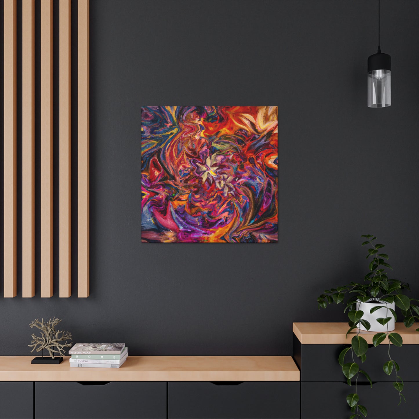 Peter Paul Rubens - canvas