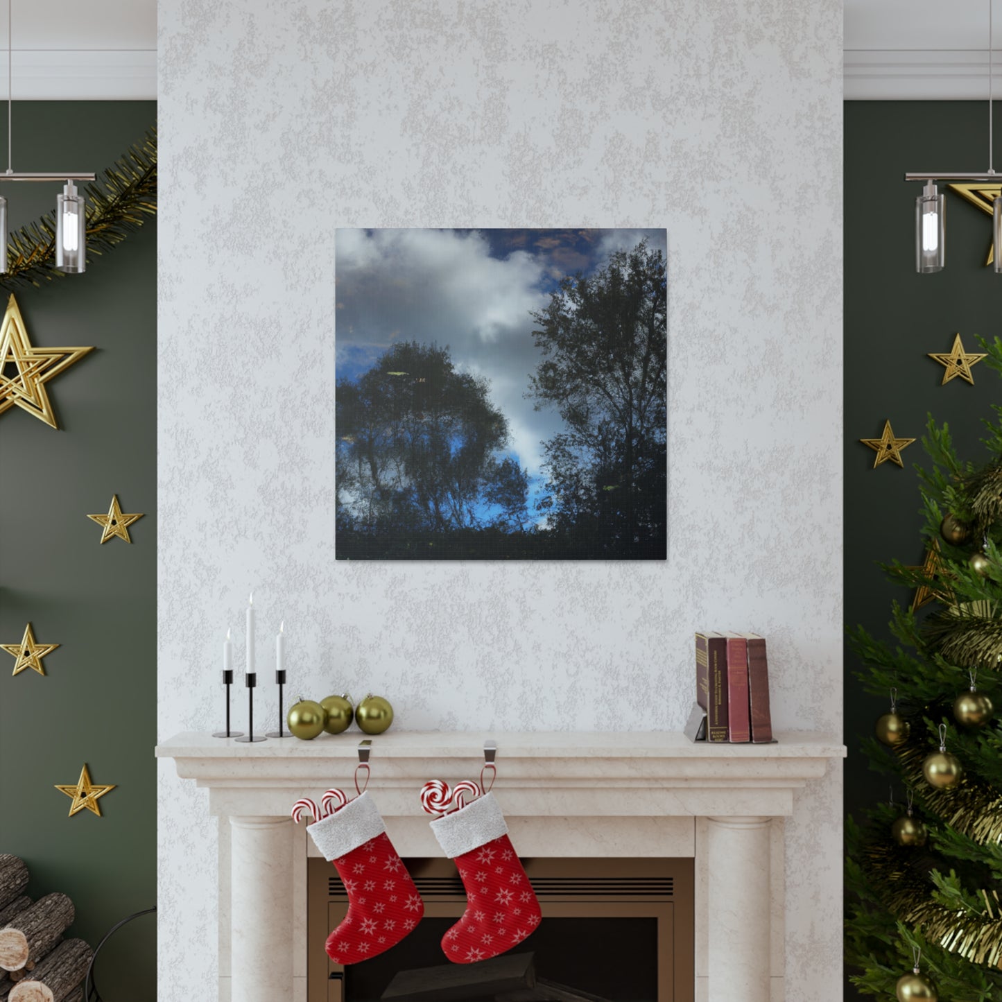 Gerard de Lairesse - canvas