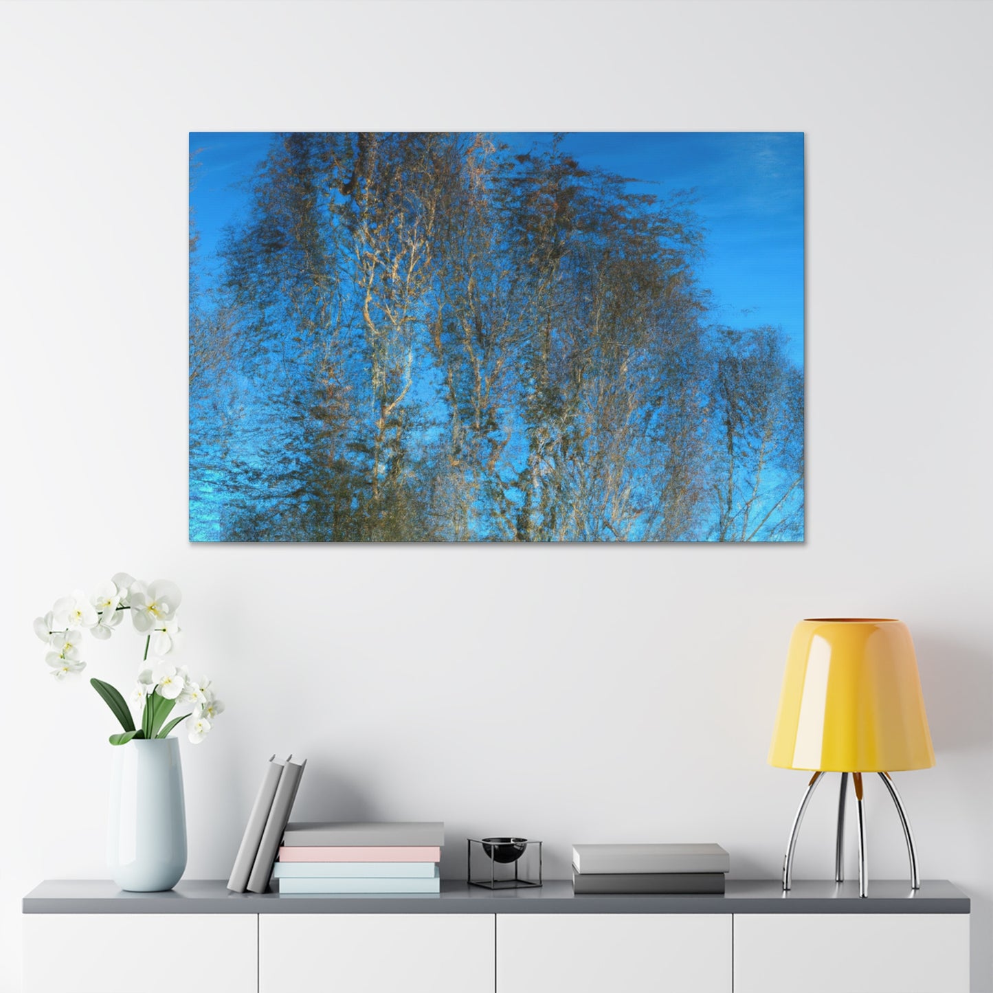 Antonio Maria Fabrizi - canvas