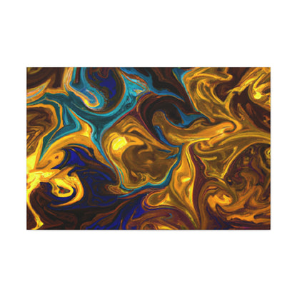 Peter Paul Rubens - canvas