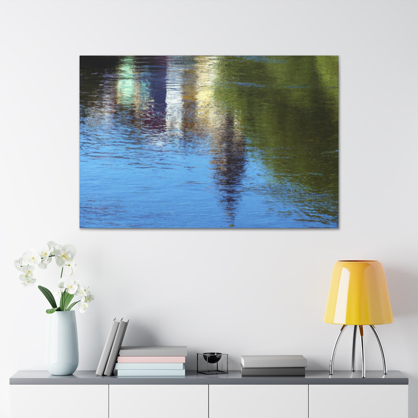 Rembrandt van Rijn - canvas