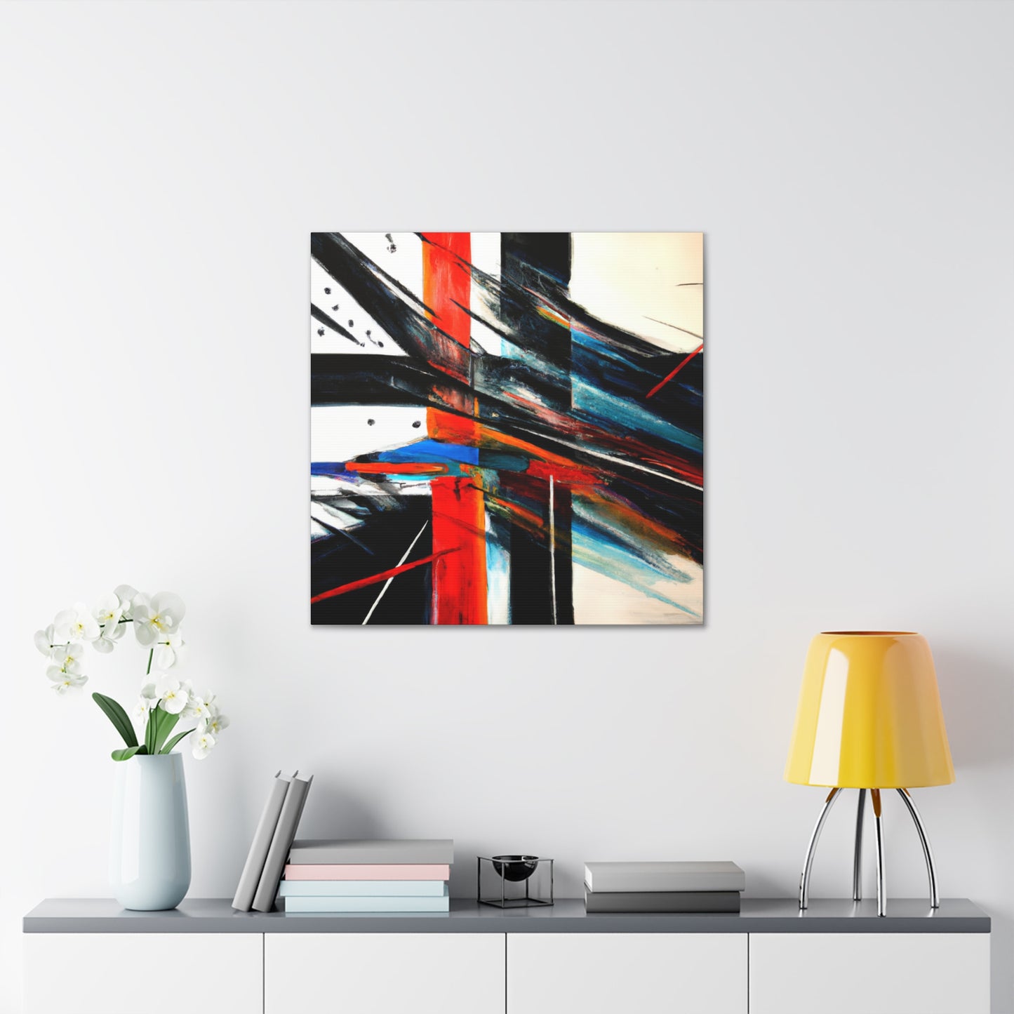 Peter Paul Rubens - canvas