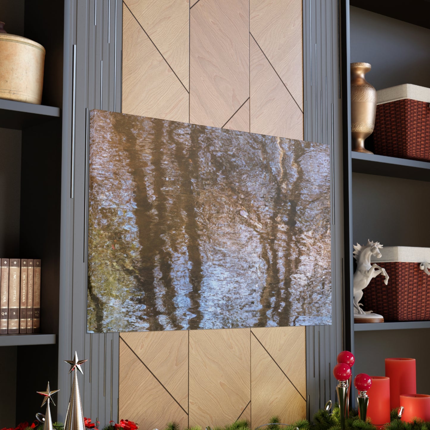 Peter Paul Rubens - canvas