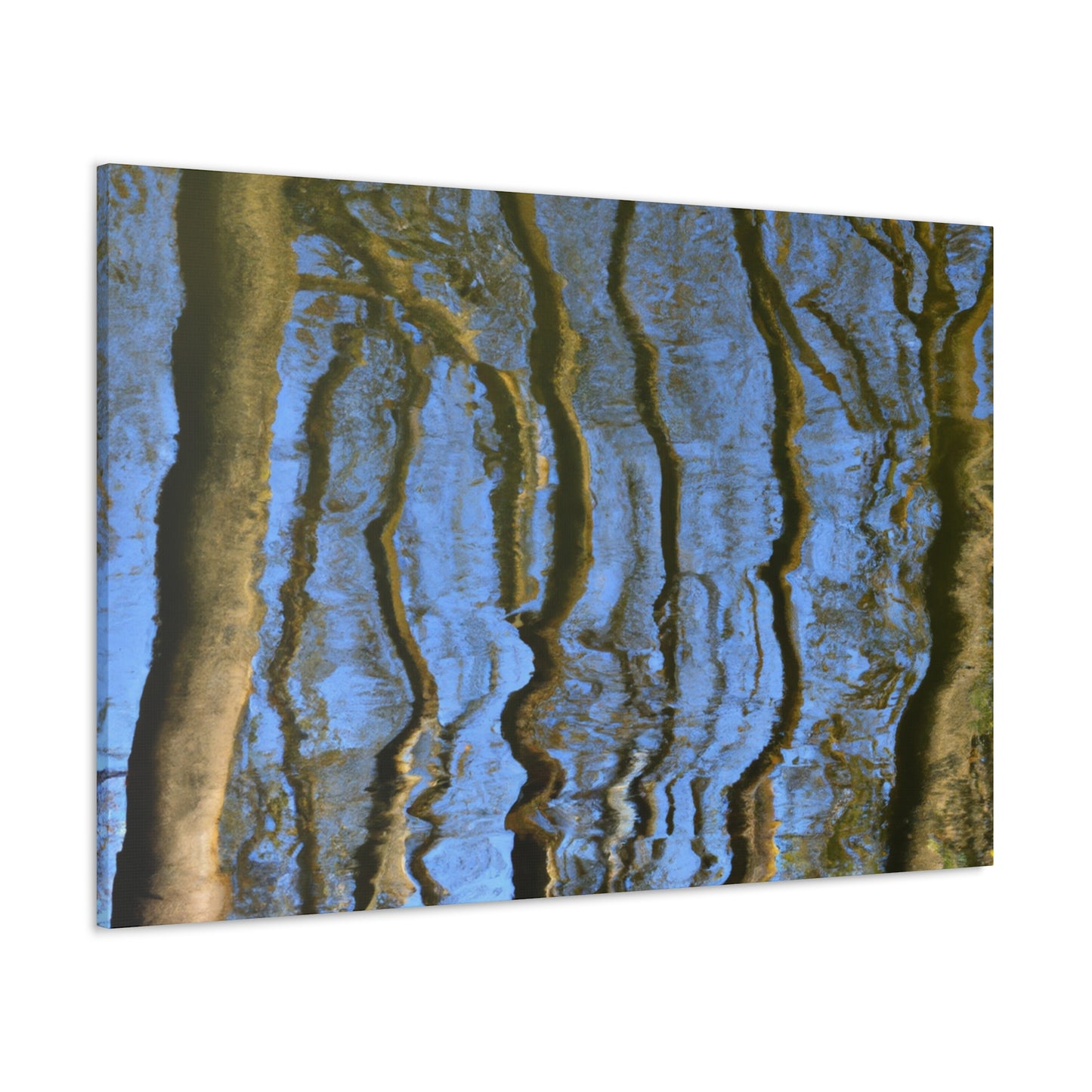 Ambrosius Benson - canvas