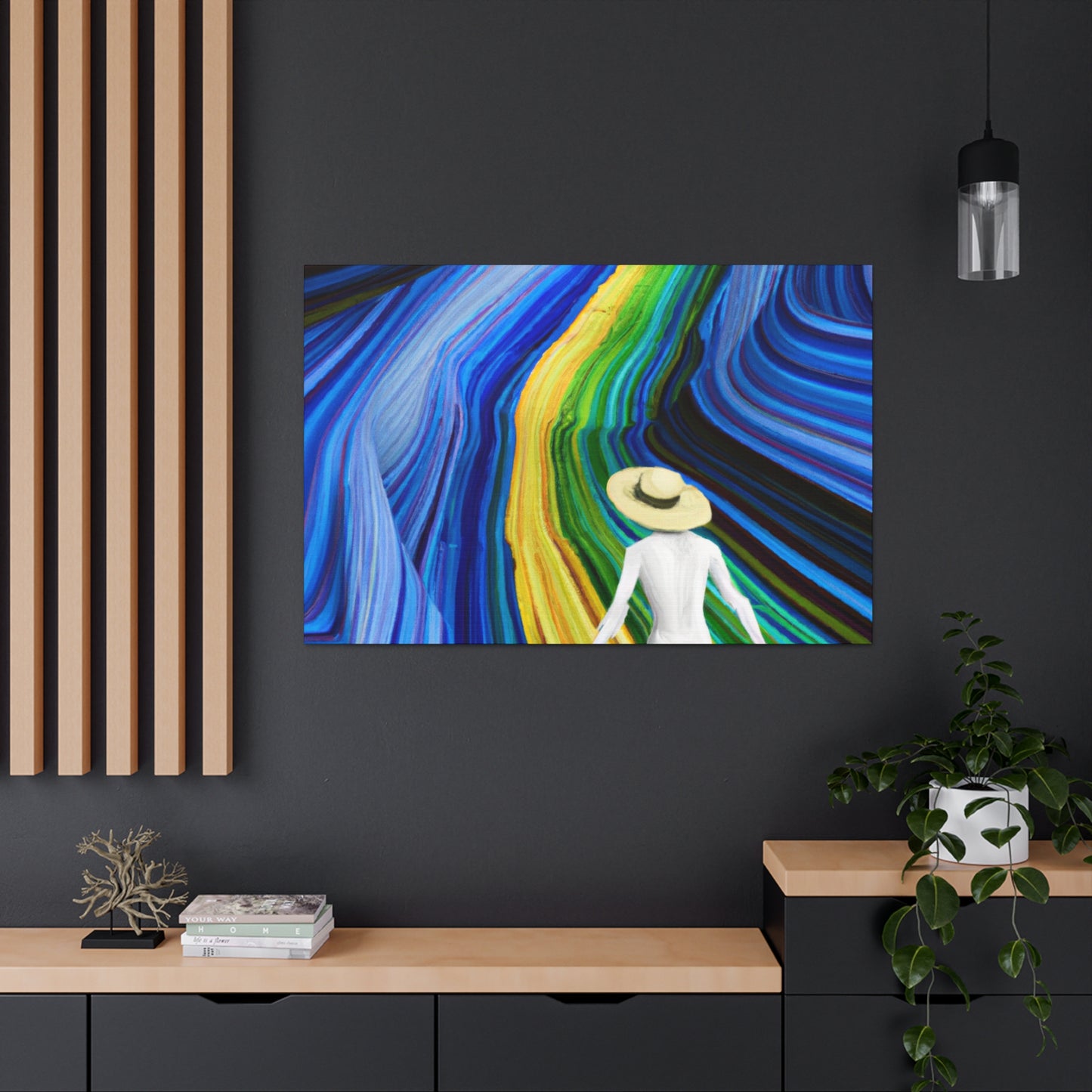 Anthony van Dyck - canvas