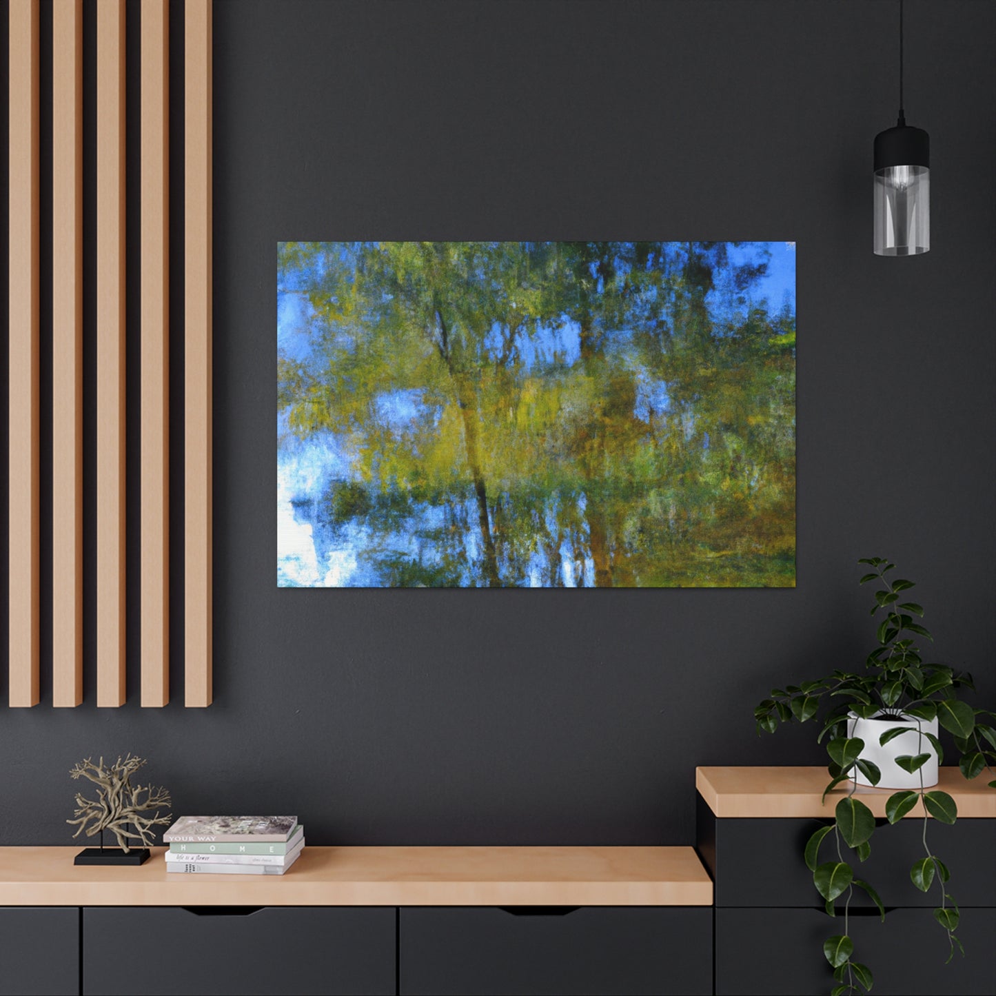 Antoon van Dyck - canvas