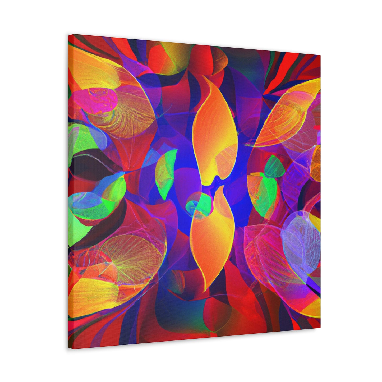 Anthony van Dyck - canvas