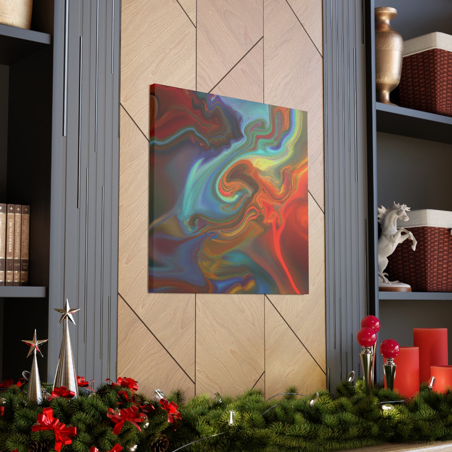 Jan van Goyen - canvas