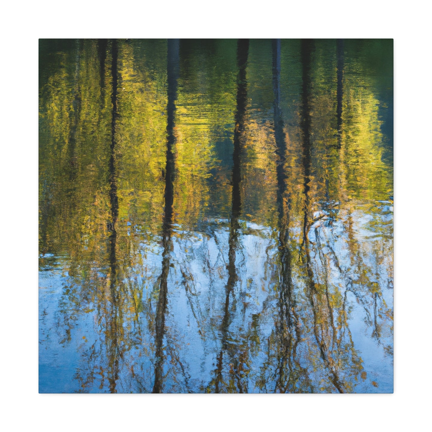 Pieter de Hooch - canvas