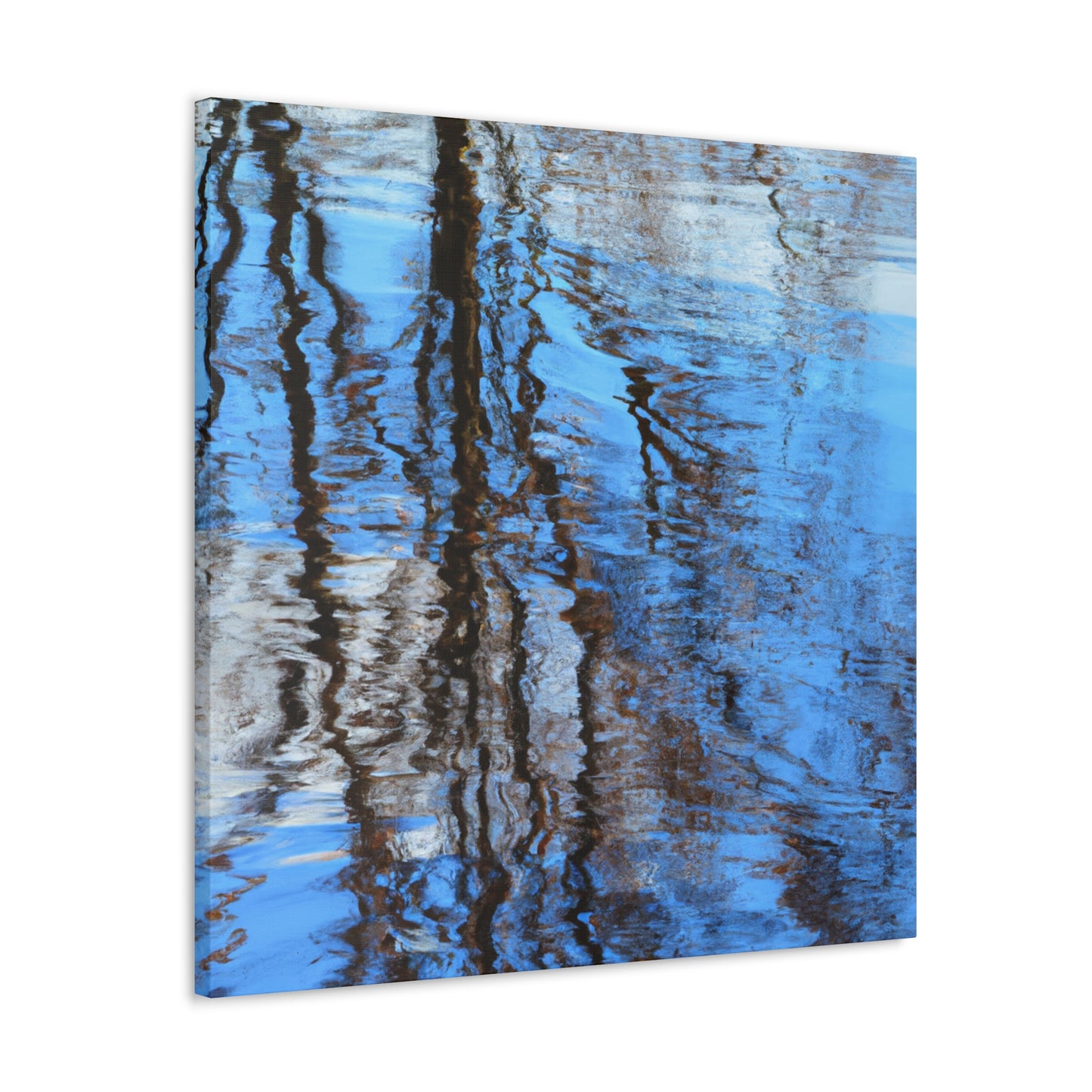 Rembrandt van Rijn - canvas