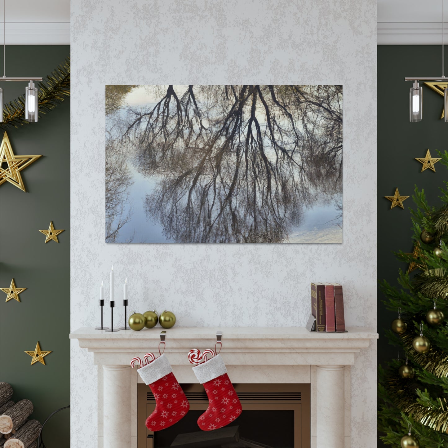 Anthony Van Dyck - canvas