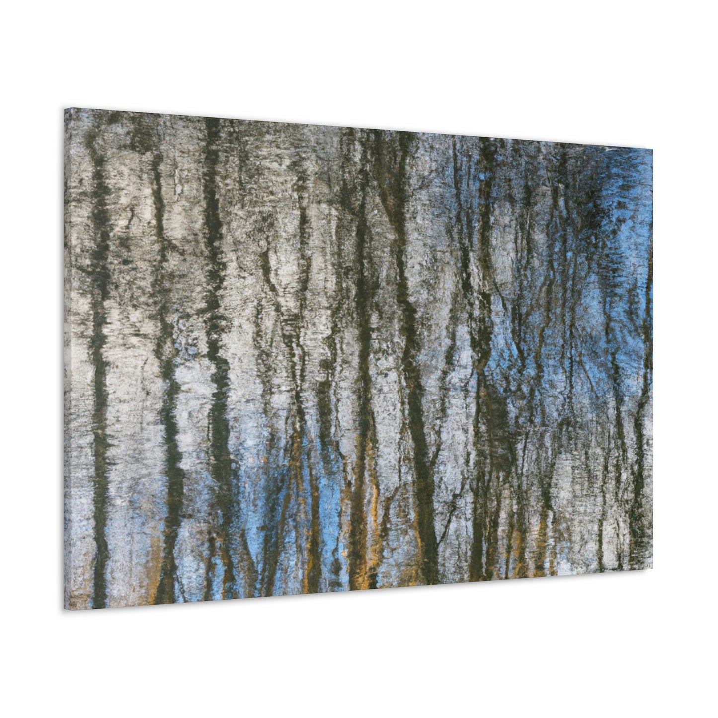 Pieter Bruegel the Elder - canvas