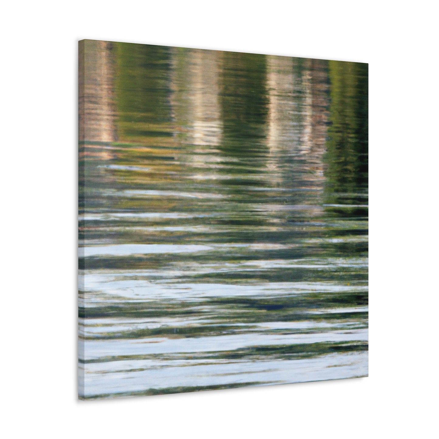 Pieter de Hooch - canvas