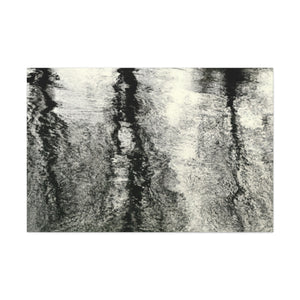 Rembrandt van Rijn. - canvas