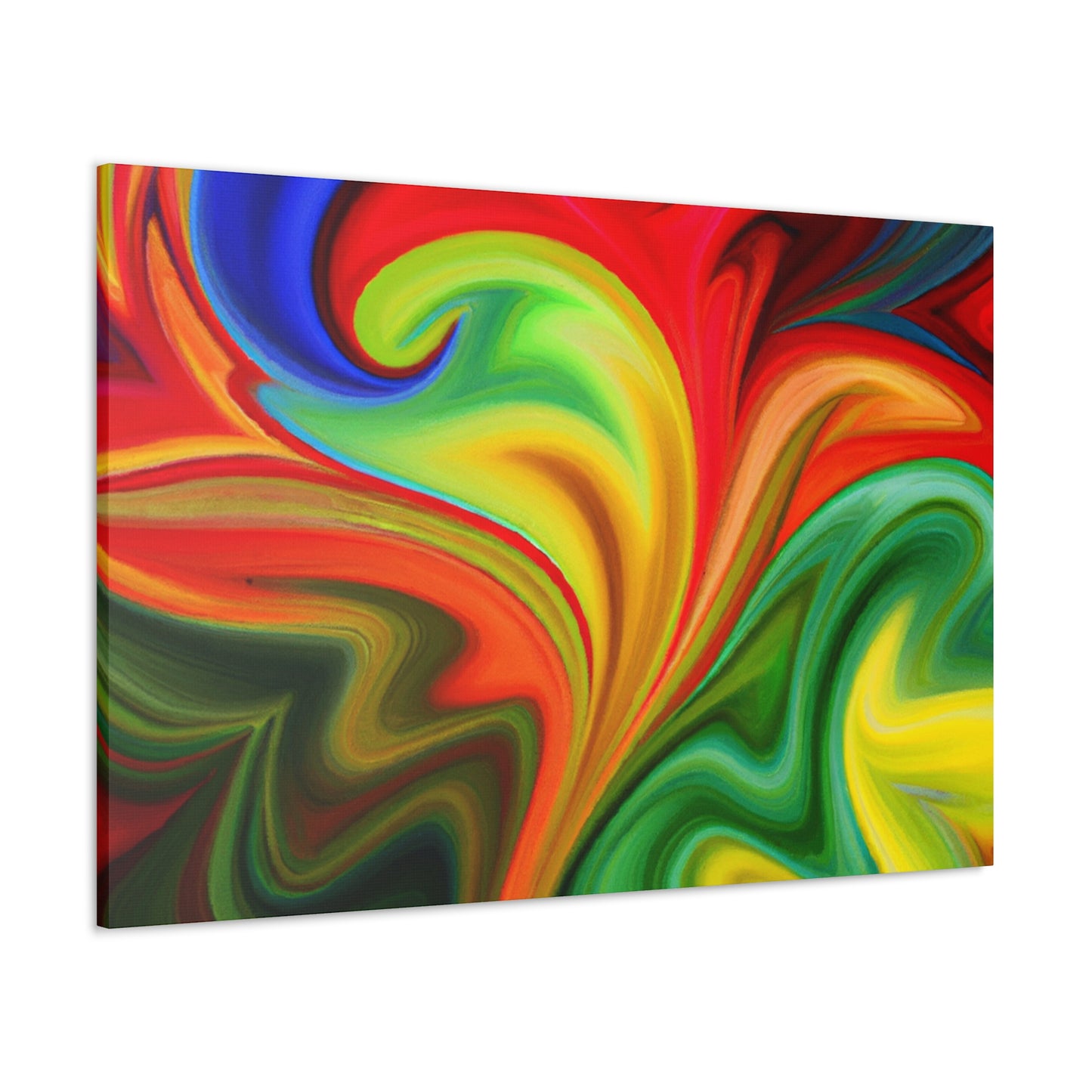 Pieter de Hooch - canvas