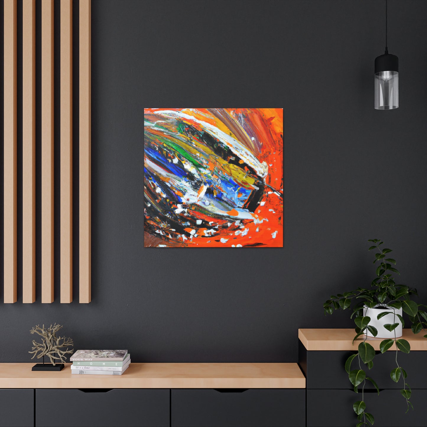 Peter Paul Rubens - canvas