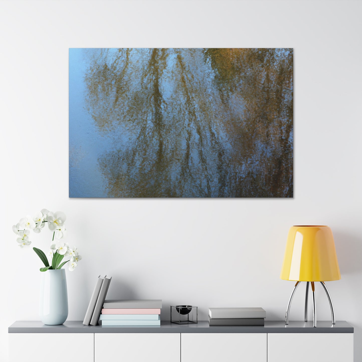 Peter Paul Rubens - canvas