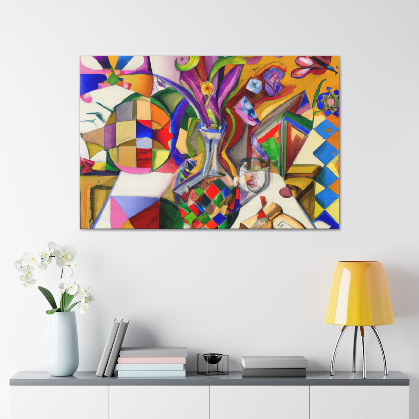 Thomas Gainsborough - canvas