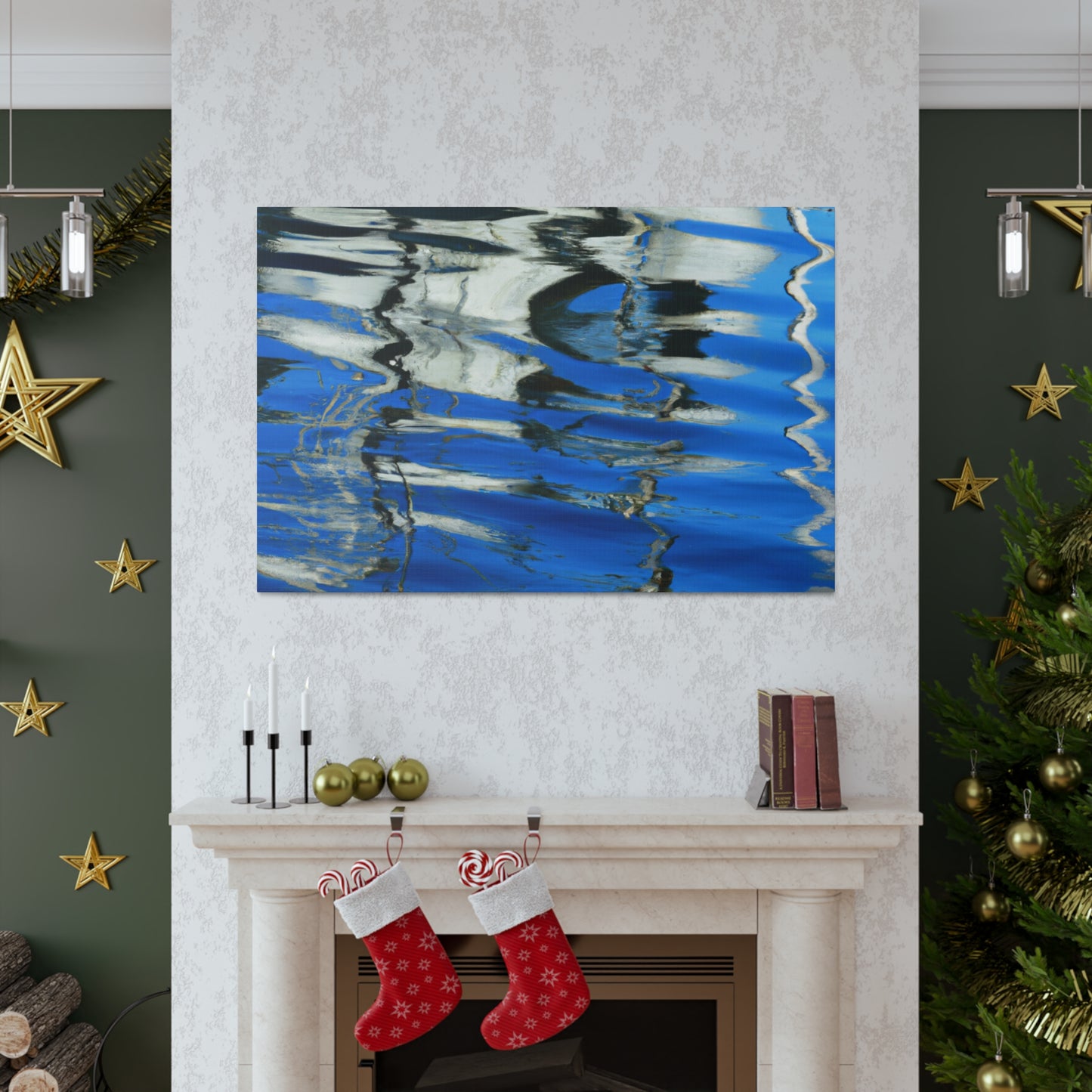 Peter Paul Rubens - canvas