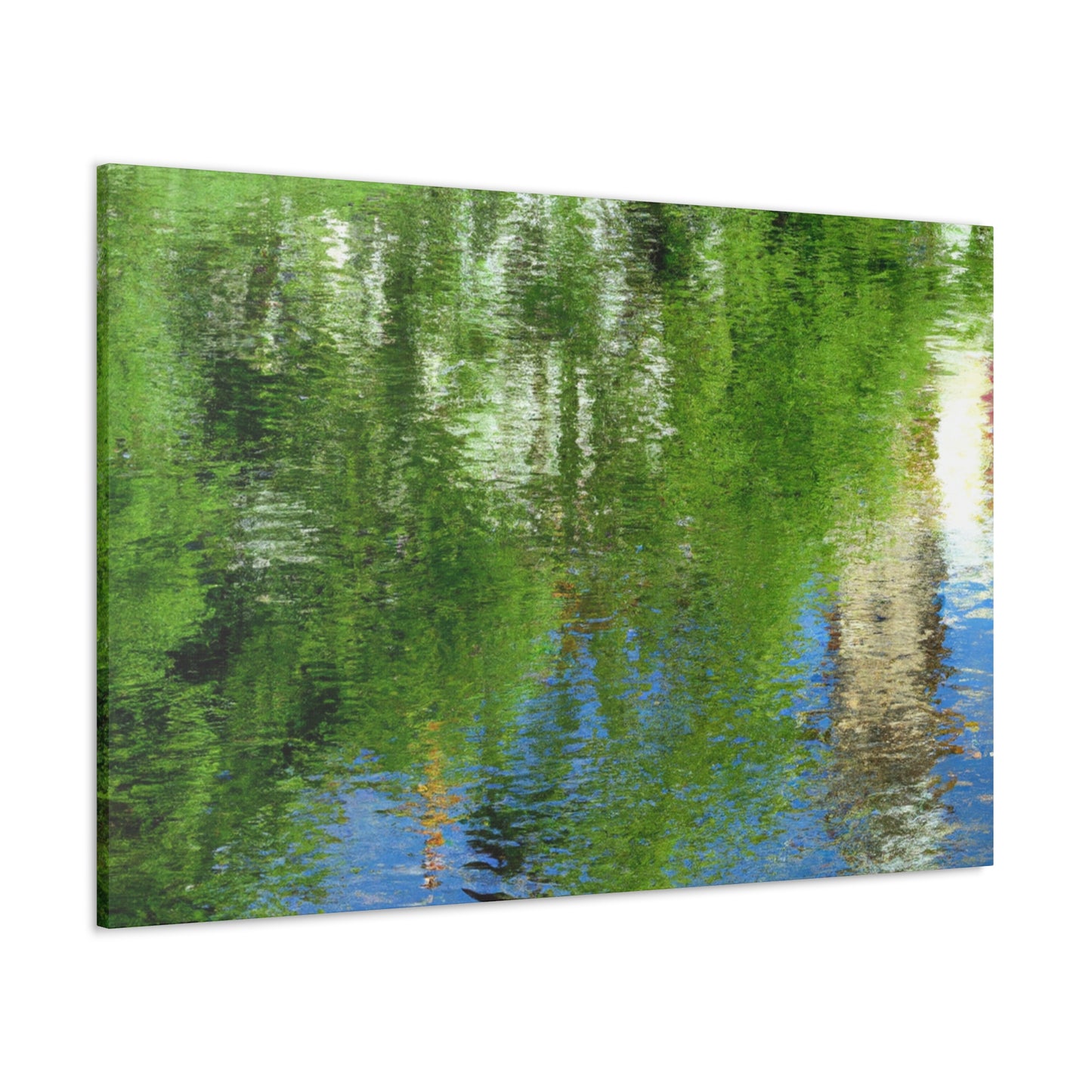 Rembrandt van Rijn - canvas