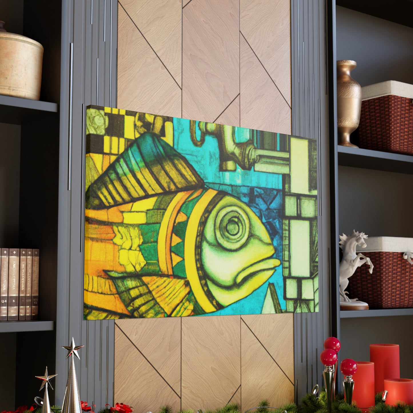 John Singleton Copley - canvas