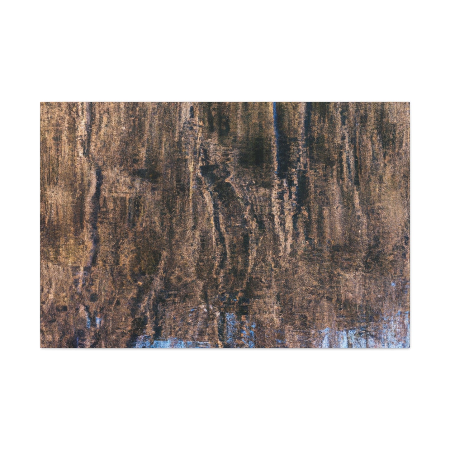 Jacopo Bassano - canvas