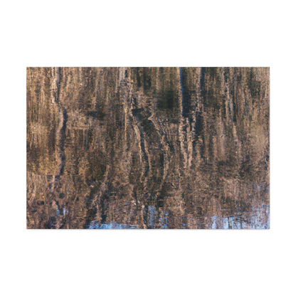 Jacopo Bassano - canvas