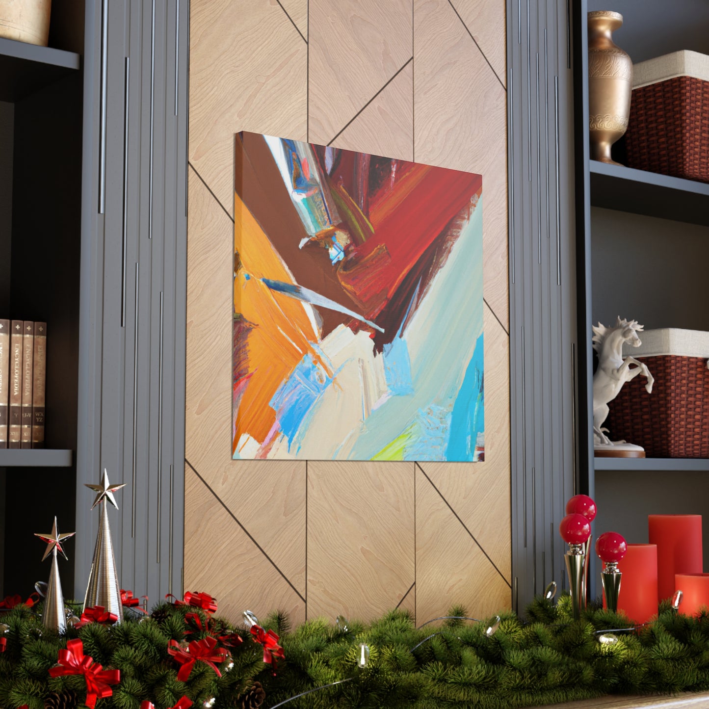 Peter Paul Rubens - canvas