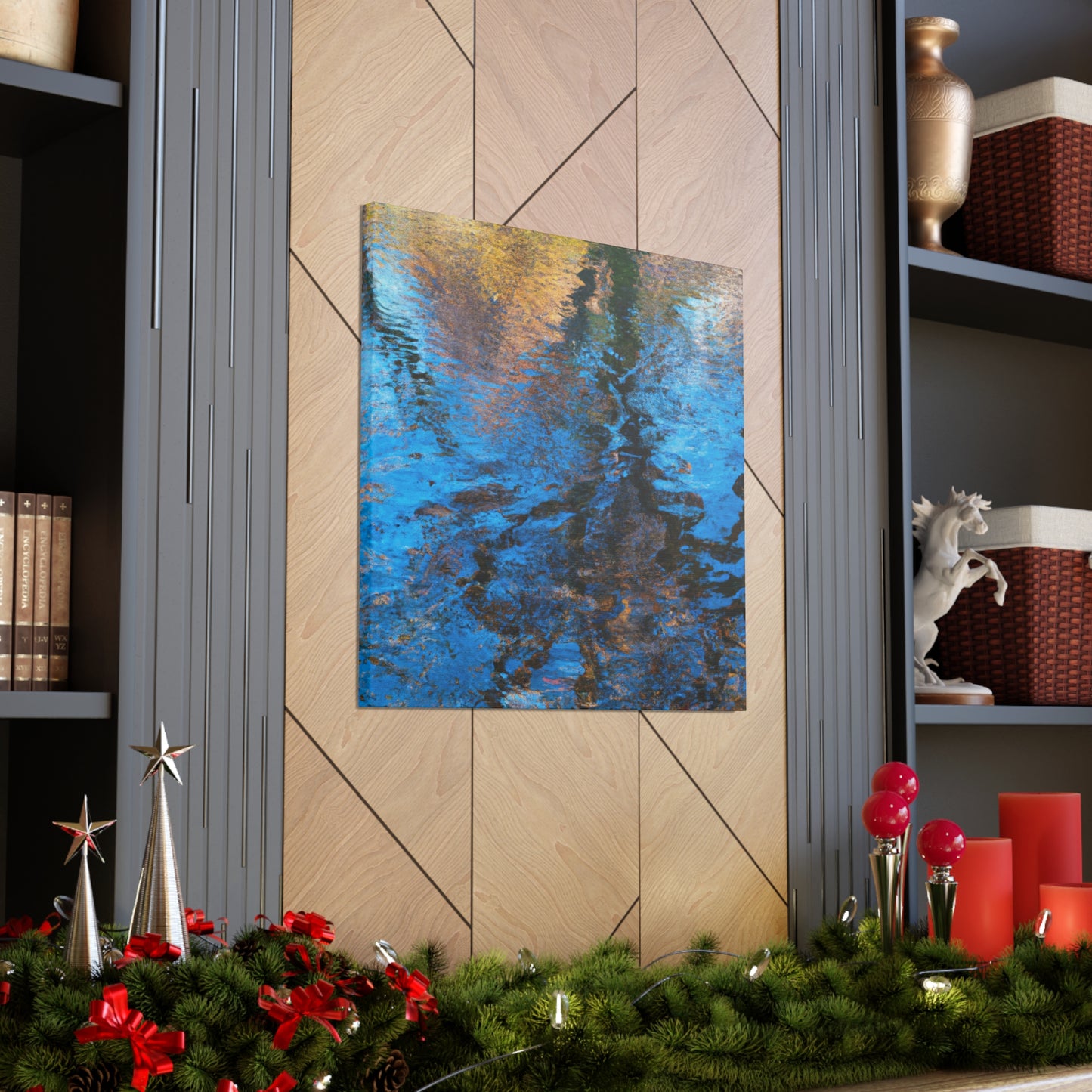 Jan Brueghel the Elder - canvas