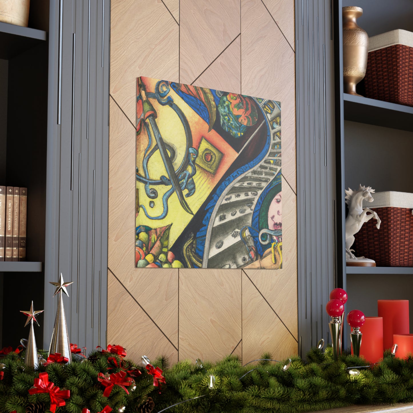 Antonio Canaletto - canvas